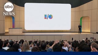 The singularity is near: Google unveils next phase of AI