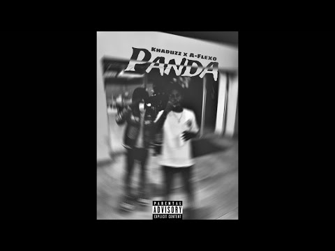 Khaduzz x A-Flexo - Panda (Official Audio)