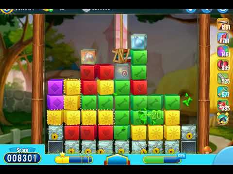 Pet Rescue Saga   level 4470   no boosters