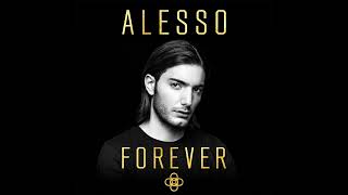 Alesso - Profondo (slowed + reverb)