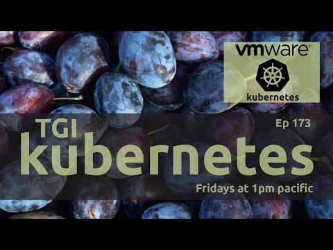 TGI Kubernetes 173: Pulumi Kubernetes Operator
