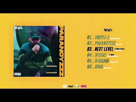 NOYZZZ - Triple Z zzz (Officiel Audio)