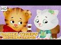 Learning Patience And Waiting Your Turn HD Full Episodes Daniel Tiger