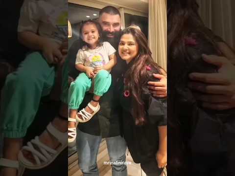 Nikitin Dheer and Kratika Sengar#familysatatus#ytshort#short#family