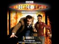 Doctor Who Series 3 OST - 23 - This is Gallifrey ...