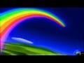 Adriano Celentano L'arcobaleno Video Ufficiale ...