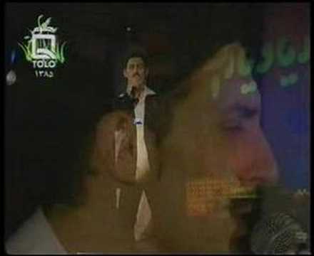 farhad darya,bia ai dil