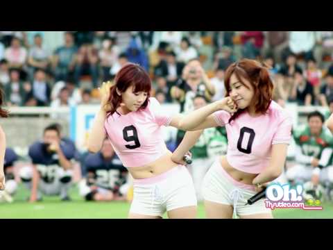 ★100522 Taeyeon Oh! thsutleo.com