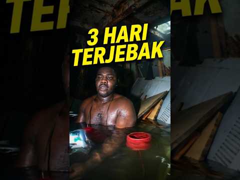 Kejadian Paling Mustahil di Dasar Laut!