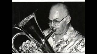 Rich Matteson with John Allred-"St Thomas"