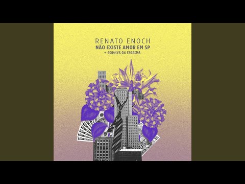 Não Existe Amor em SP