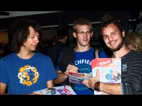 I Wanna Meet Bob Dylan - Stig Rästa :)