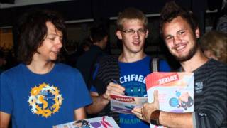 I Wanna Meet Bob Dylan - Stig Rästa :)