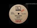 Soul II Soul-Fairplay (12- Mix)