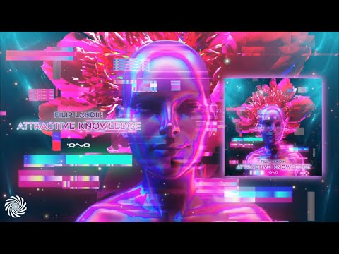DJ Filip Landin - Attractive Knowledge Set