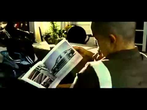 Goal 2  Living The Dream (2010) Trailer.