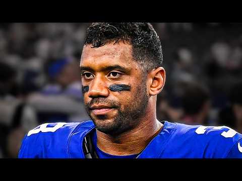 The Russell Wilson Situation is Out of Control