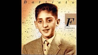 Franco Battiato - Fisiognómica [1988]
