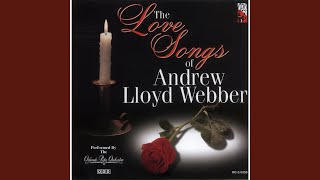 All I Ask Of You (Phantom Of The Opera)