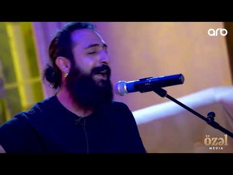 Qara Dərviş - Sui qəsd (live from Özəl Akustik)