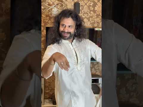 Madhuri Dixit songs medley Dance performance by Devesh Mirchandani 