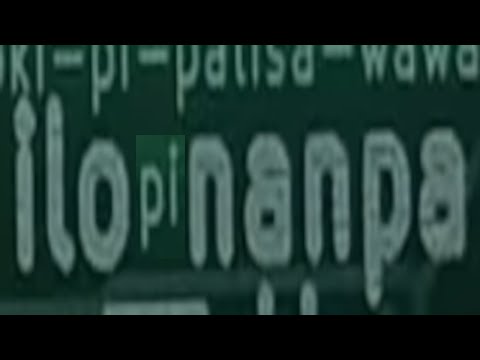 ilo pi nanpa