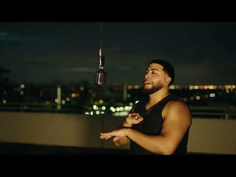 TJ Camargo Feat. Kelo - HOLY GHOST