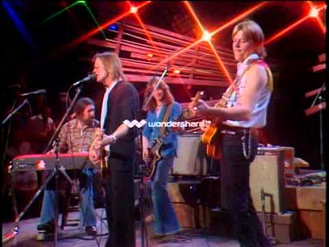 Doug Sahm Live in Austin 1981