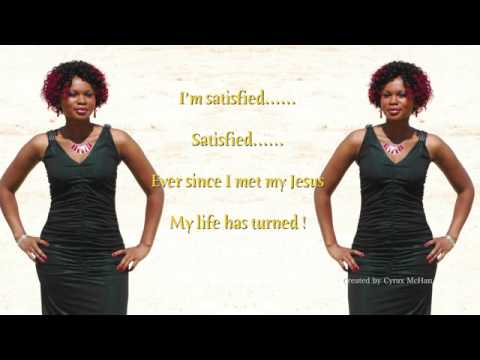 Viwe Nikita-Satisfied