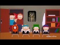South Park Bigger Longer Uncut On Nick Nite Fan Made