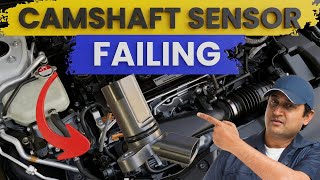 11 Symptoms of a Failing Camshaft Sensor (How to Test & Fix)