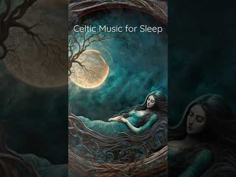 Celtic music for sleep #celticmusic #celtic #fantasy #newage #wicca