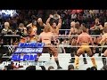 Rusev Vs The World WWE SmackDown Slam Of The Week 11 28