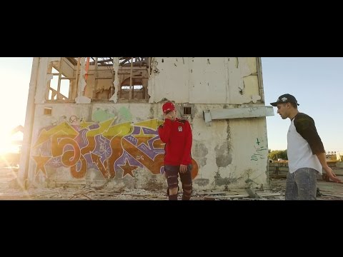 Ceaese, Wildcat, Eclipse, Yaero - Run For Your Life (Video Oficial)