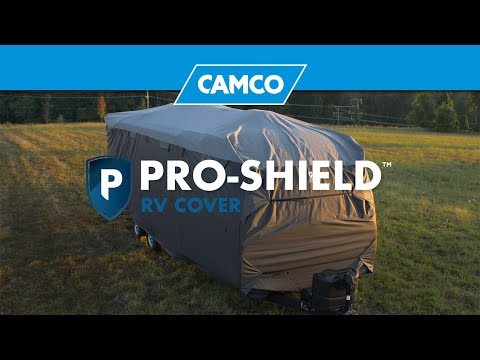 Pro-Shield RV Covers