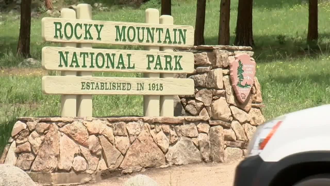 All Colorado national parks will offer free admission Saturday for National Public Lands Day