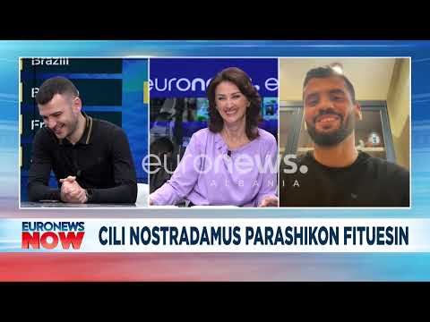 Ja pse botërori Katar 2022 është një botëror unik