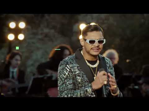 Hungria Hip Hop Feat. João Carlos Martins - Preta (Remix vídeo Edit)