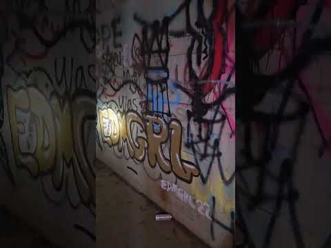 NEW VIDEO Exploring Hells Tunnel in Faribault MN