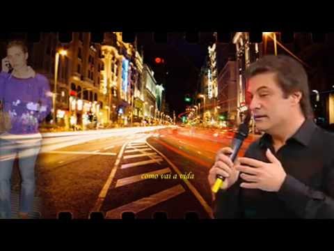 Jorge Fernando _  Por Um Dia