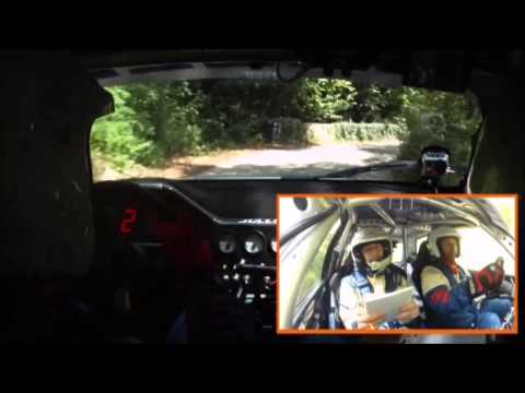 Ronde del Negrar 2013-Mondia. A-Dose R. Peugeot 106 FA6 JULLI.