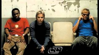 DC Talk - Supernatural - Pista Original