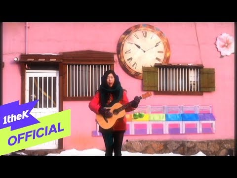 [MV] 2LSON_Hocus-Pocus (Feat. Hyo Bin(효빈))