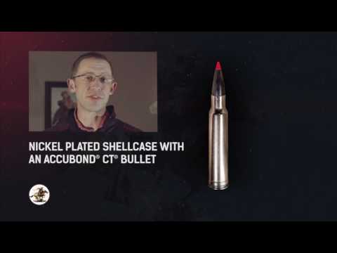 Expedition Big Game from Winchester Ammunition