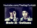 Mode XL - Erotizma (Sozleriyle) 