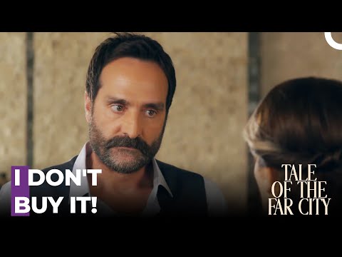 Affan's Challange With The Therapist - Tale Of A Distant Town Episode 4