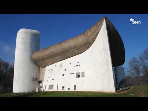 UNESCO adds 17 Le Corbusier projects to World Heritage List