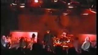 King Diamond -  Black Devil Live Greece 2001