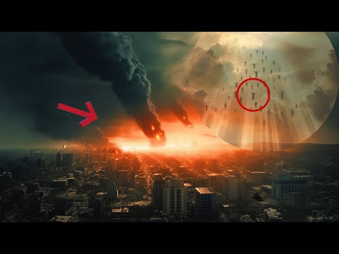 Why The RAPTURE is about To HAPPEN ???? Revelation 9 ! Jesus is at The DOOR