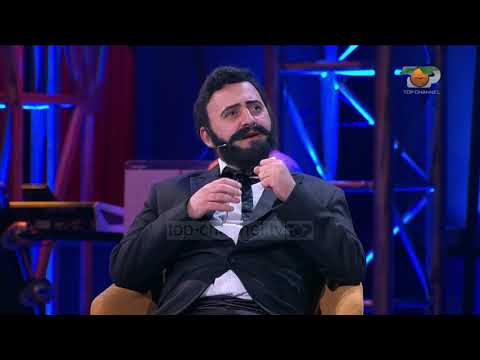 Portokalli, 7 Prill 2019 - S-Show, Liza në botën e çudirave dhe Rilindasit